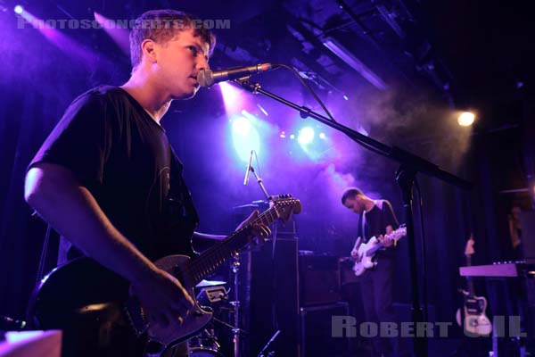 MOANING - 2018-06-11 - PARIS - La Maroquinerie - 